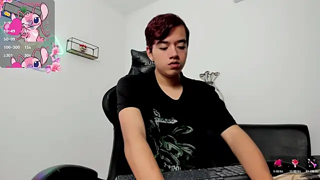 bunny maxi online show from 09.22.25