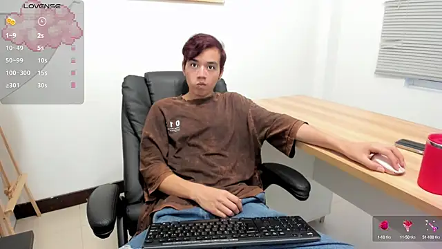 bunny maxi online show from 09.24.25