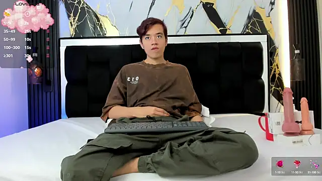 bunny maxi online show from 09.27.25