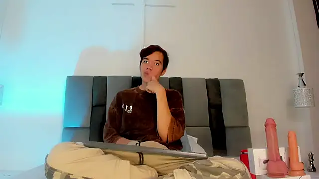 bunny maxi online show from 10.02.25