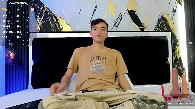 bunny maxi online show from 10.05.25