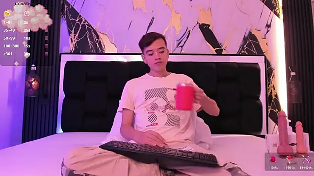 bunny maxi online show from 10.11.25