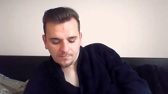 Huge cock22cm online show from 01.16.26