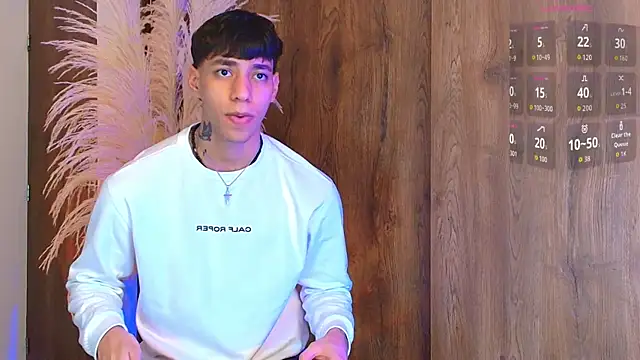 Josep Davies online show from 09.29.25