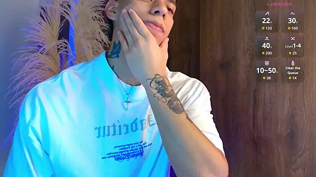 Josep Davies online show from 10.05.25