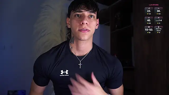 Josep Davies online show from 11.12.25