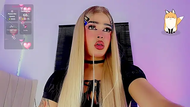 ladytslatina online show from 04.26.26