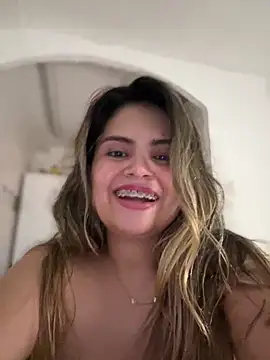 melanny10 online show from 12.01.24