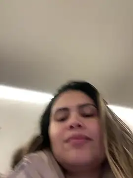 melanny10 online show from 01.18.25