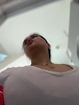 melanny10 online show from 02.01.25