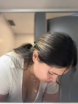 melanny10 online show from 03.01.25