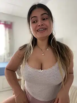 melanny10 online show from 03.02.25