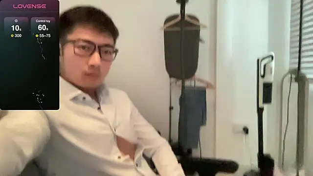 christopherlonger online show from 01.04.25