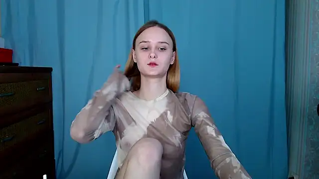 Snapshot of _Sansa_stark_ chatting on 12.02.24 Sansa stark online show from 12.02.24