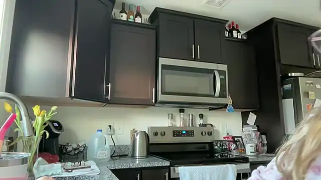 Milf Goddess online show from 03.27.26