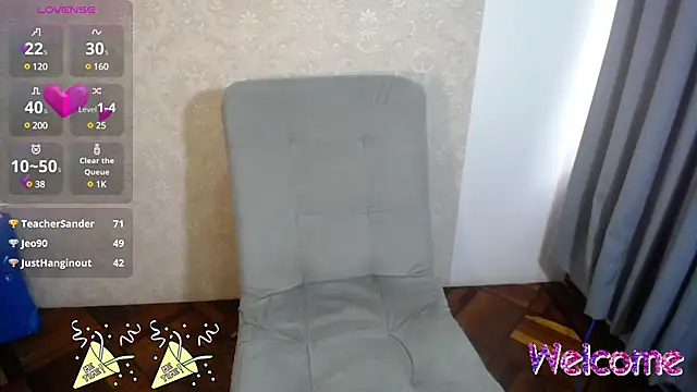 kendra  mamba online show from 12.27.24