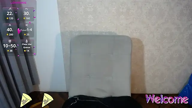 kendra  mamba online show from 01.08.25