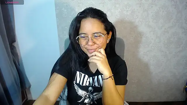 kendra  mamba online show from 01.16.25