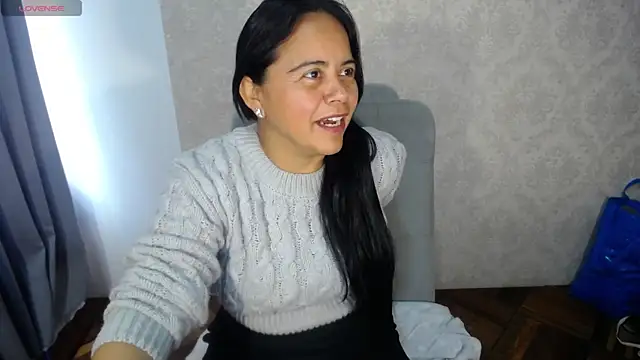 kendra  mamba online show from 01.27.25