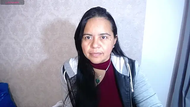 kendra  mamba online show from 02.06.25