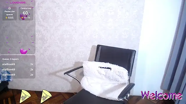 kendra  mamba online show from 02.06.25