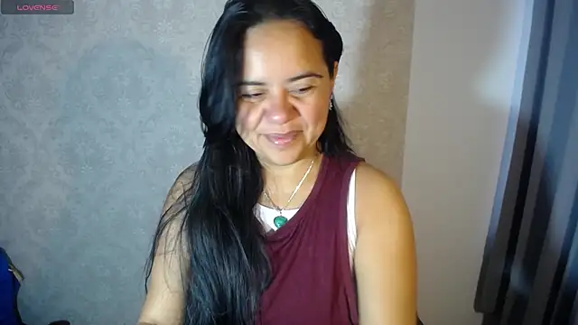kendra  mamba online show from 02.25.25