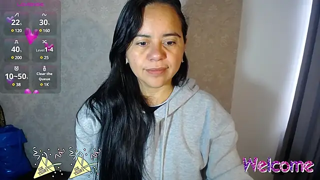kendra  mamba online show from 03.05.25