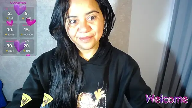 kendra  mamba online show from 03.06.25
