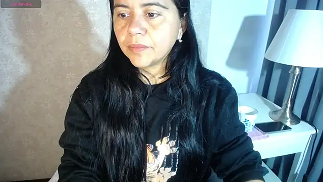 kendra  mamba online show from 03.11.25