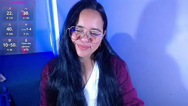 kendra  mamba online show from 09.13.25