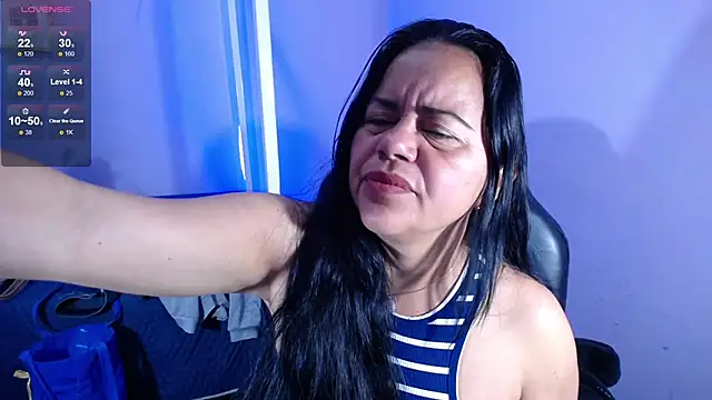 kendra  mamba online show from 09.18.25