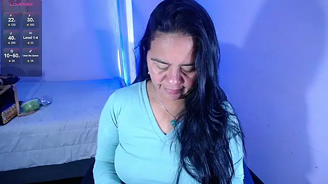 kendra  mamba online show from 09.25.25