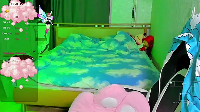 folinskayyya online show from 10.04.25