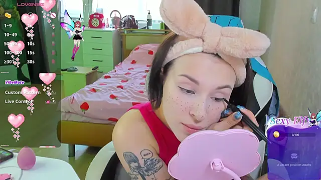 folinskayyya online show from 02.19.26