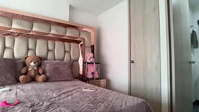 candy-sam28 online show from 02.26.26