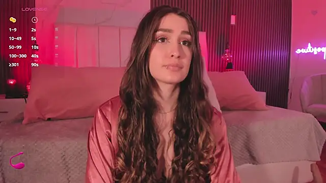 Amy-Parrish online show from 03.17.26