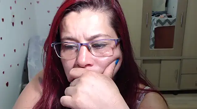 lilisa777 online show from 01.13.25