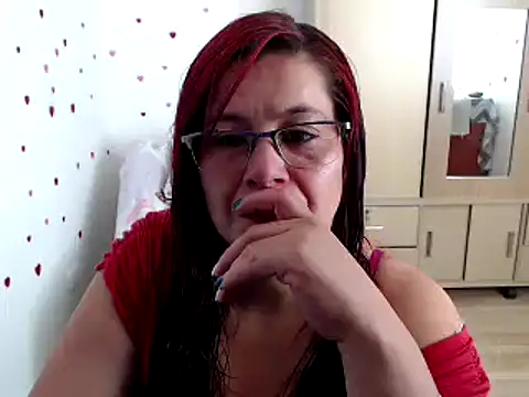lilisa777 online show from 01.22.25