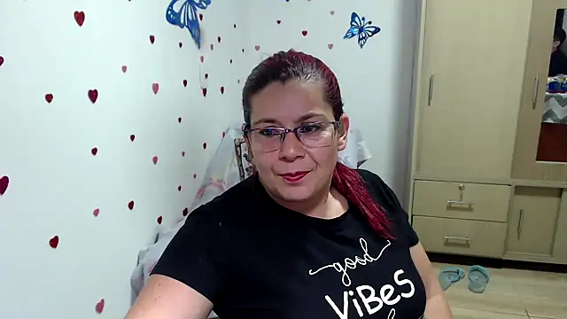lilisa777 online show from 02.15.25