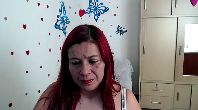 lilisa777 online show from 02.23.25