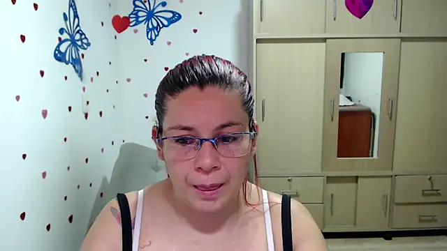 lilisa777 online show from 02.27.25
