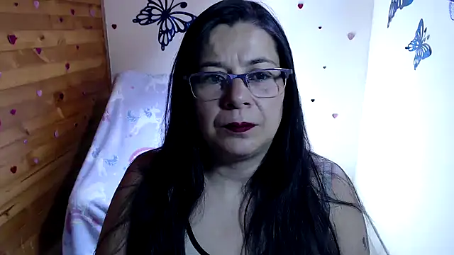 lilisa777 online show from 09.23.25