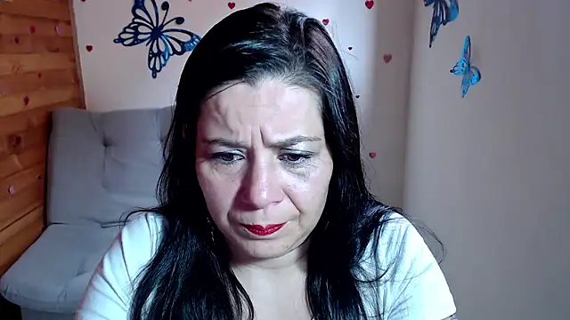 lilisa777 online show from 11.08.25