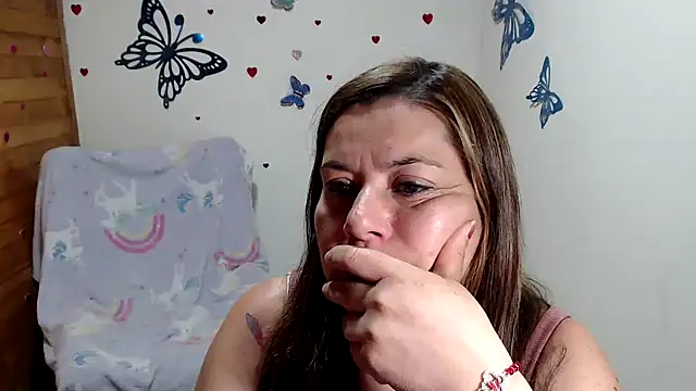 lilisa777 online show from 01.09.26