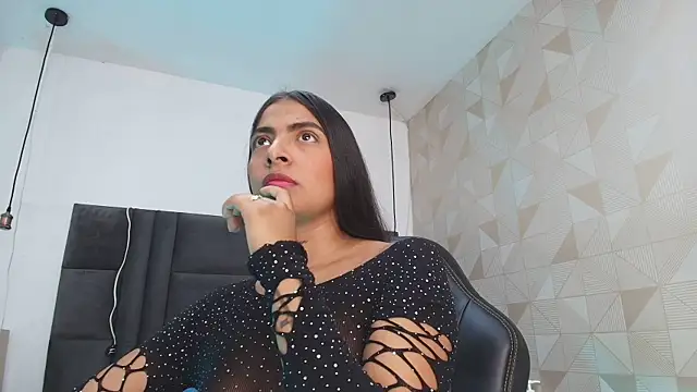 hot dione online show from 10.02.25