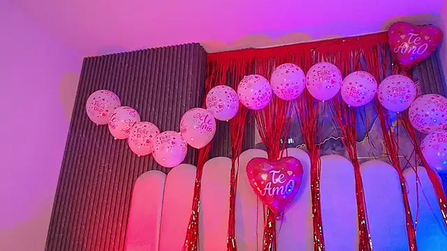 hot dione online show from 02.11.26