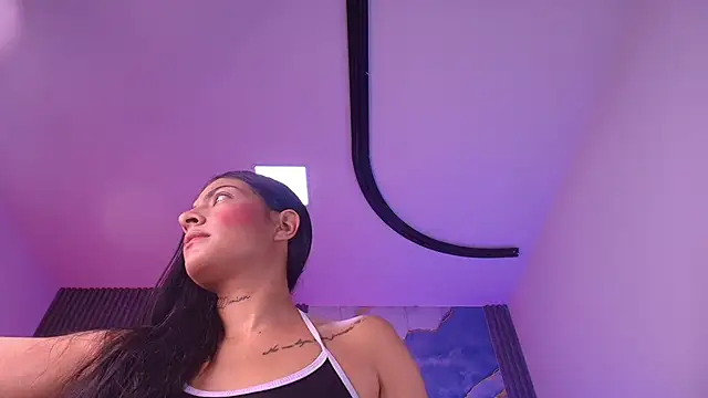 hot dione online show from 04.08.26