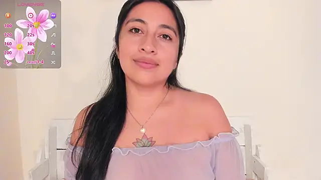 LisaHadwin online show from 11.10.25