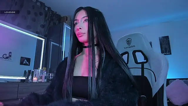 satanbabee online show from 09.18.25