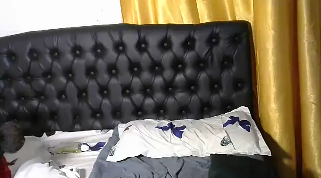 Ebonyxxmodel online show from 02.25.25